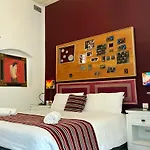 ゲストハウス Boco Boutique 4*