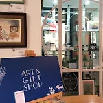 ゲストハウス Boco Boutique Cospicua