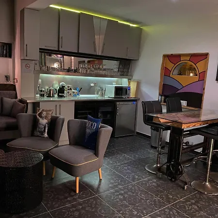 Boco Boutique Gæstehus