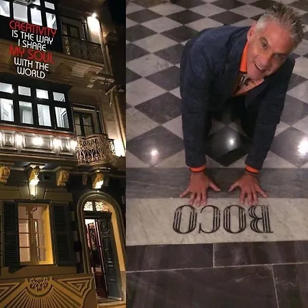 Boco Boutique Cospicua