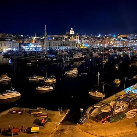 Boco Boutique Gæstehus Cospicua