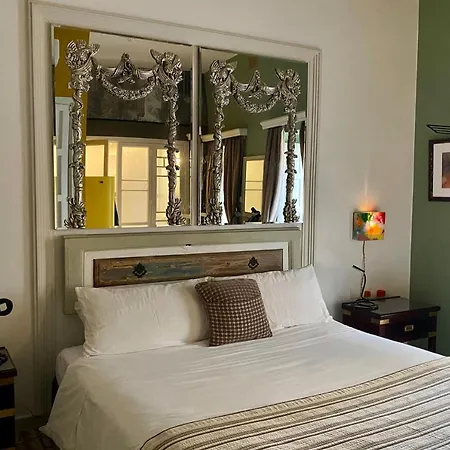 Boco Boutique Gæstehus