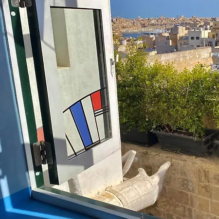 ゲストハウス Boco Boutique Cospicua