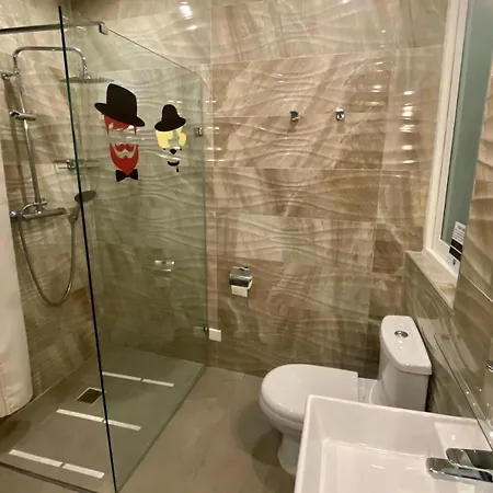 Boco Boutique Gæstehus 4*