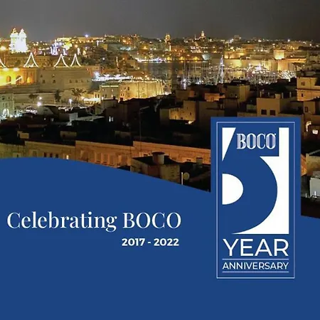 Boco Boutique Gæstehus Cospicua