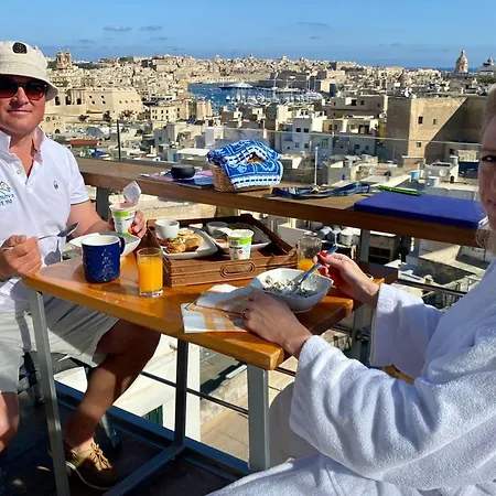 Boco Boutique Gæstehus 4*