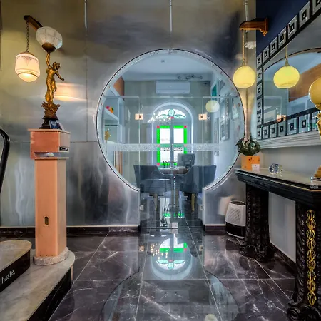 Boco Boutique Gæstehus Cospicua