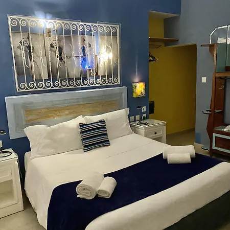 Boco Boutique Gæstehus Cospicua