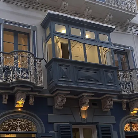 Boco Boutique 4* Cospicua