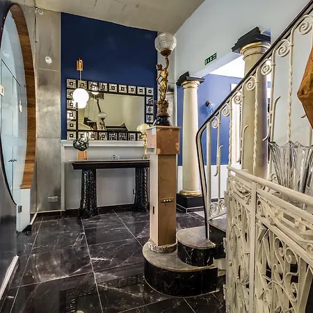 Boco Boutique Gæstehus Cospicua