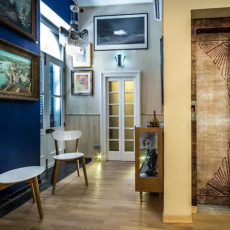 Boco Boutique Gæstehus Cospicua