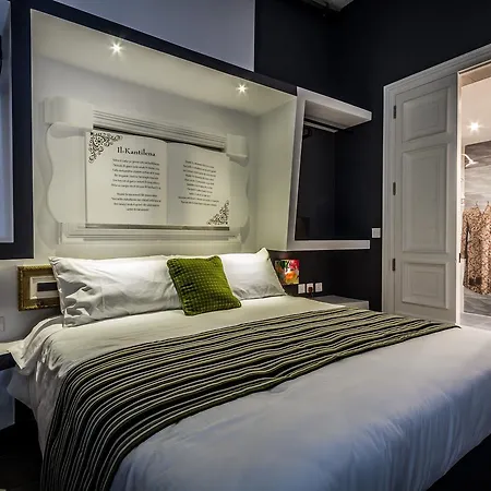 Boco Boutique 4* Cospicua