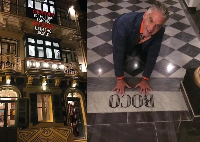 Boco Boutique Cospicua