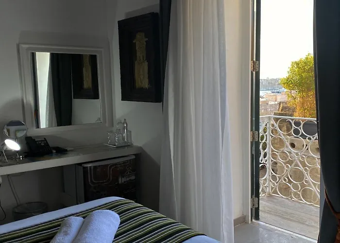 Casa de hóspedes Boco Boutique 4*