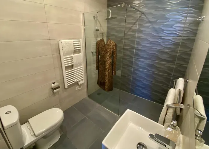 Casa de hóspedes Boco Boutique Cospicua