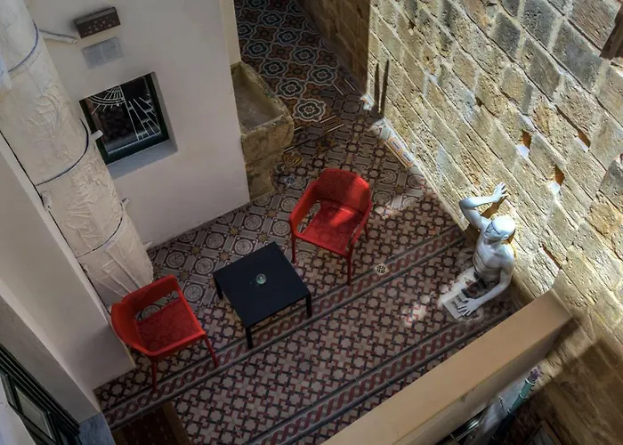 Boco Boutique Casa de hóspedes Cospicua