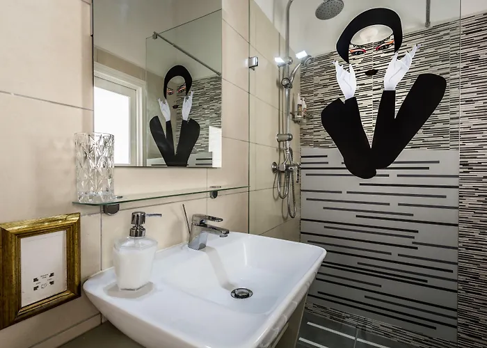 Casa de hóspedes Boco Boutique Cospicua