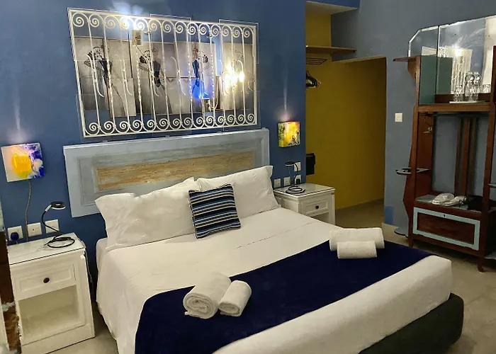 Boco Boutique Casa de hóspedes Cospicua