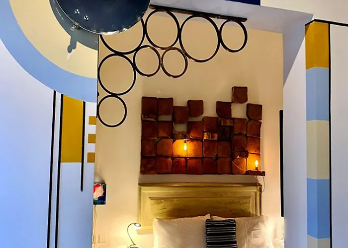 Boco Boutique Casa de hóspedes