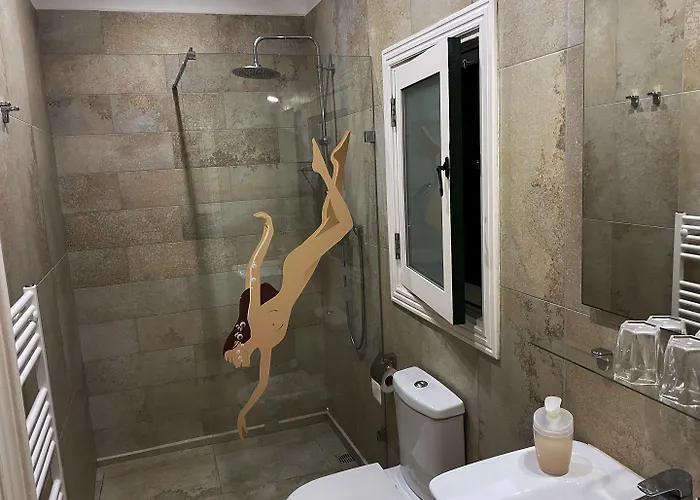 Boco Boutique Casa de hóspedes 4*