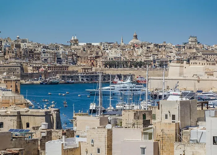 Boco Boutique Casa de hóspedes 4*