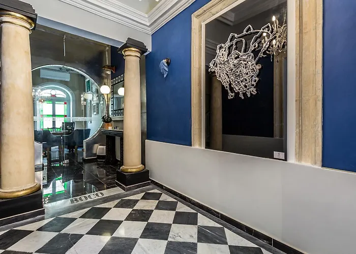 Boco Boutique Casa de hóspedes Cospicua