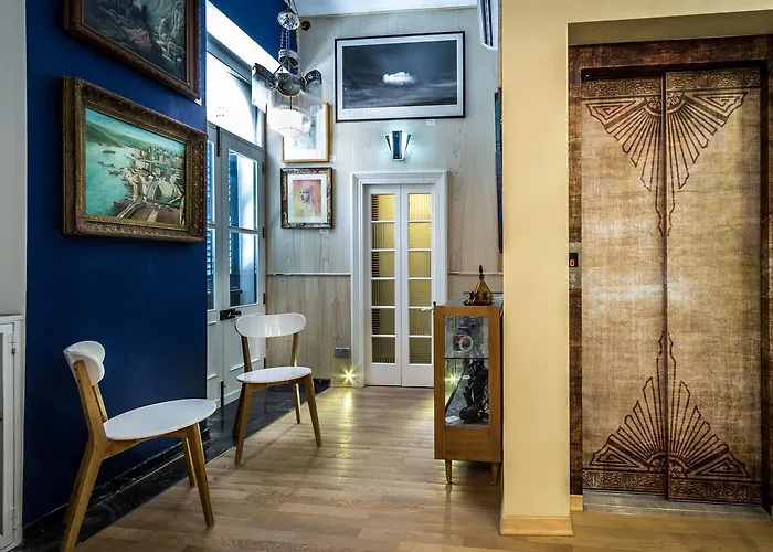 Boco Boutique Casa de hóspedes Cospicua