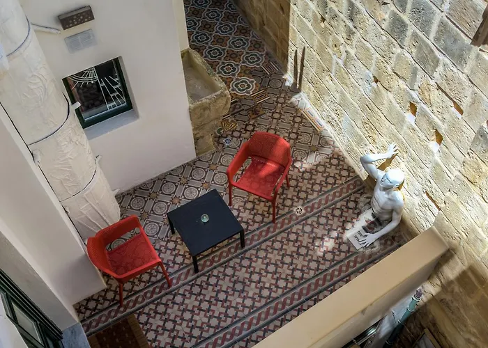 Boco Boutique Casa de hóspedes