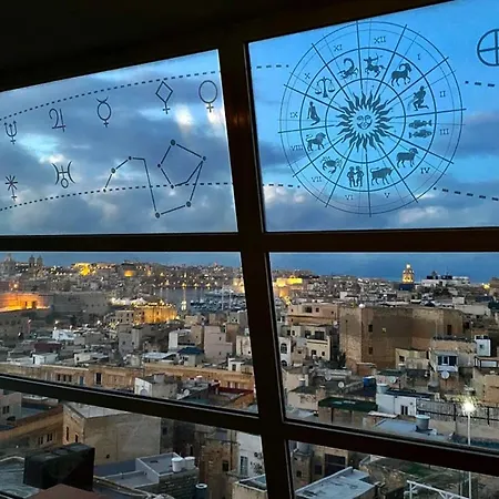 Boco Boutique Konukevi Cospicua