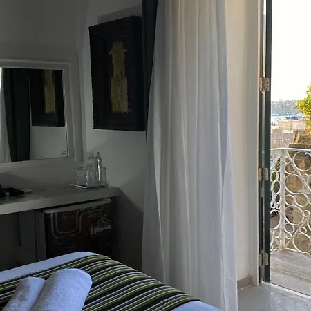 בית הארחה Boco Boutique 4*