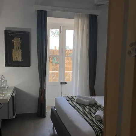 Affittacamere Boco Boutique Cospicua