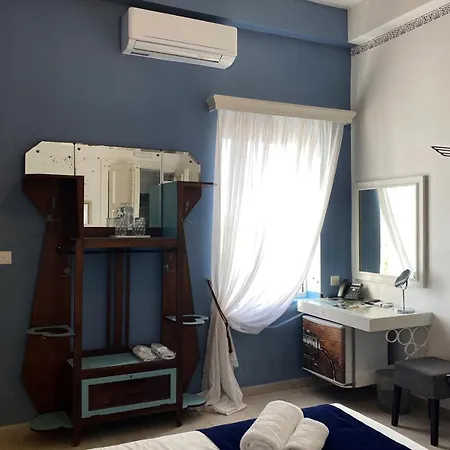 Boco Boutique بيت ضيافة