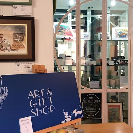 Konukevi Boco Boutique Cospicua
