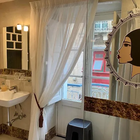 Boco Boutique 3* Cospicua
