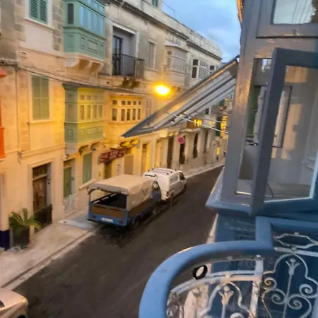 Affittacamere Boco Boutique Cospicua