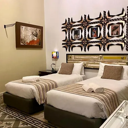 Boco Boutique 4*
