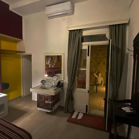 Boco Boutique Cospicua