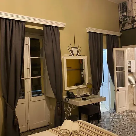 Boco Boutique Konukevi Cospicua