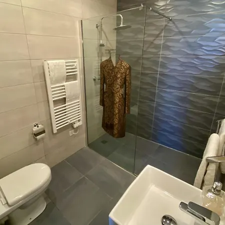 בית הארחה Boco Boutique Cospicua