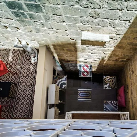 Boco Boutique בית הארחה