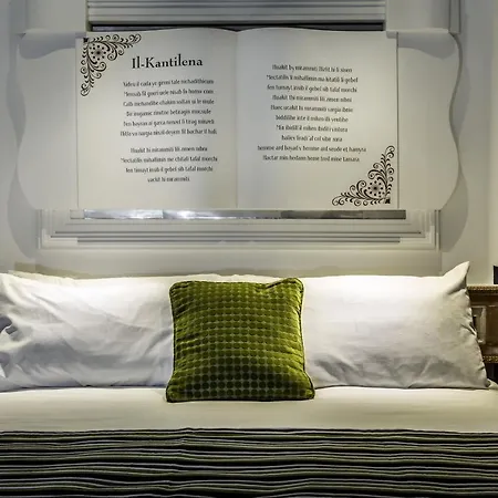 Boco Boutique 4* Cospicua