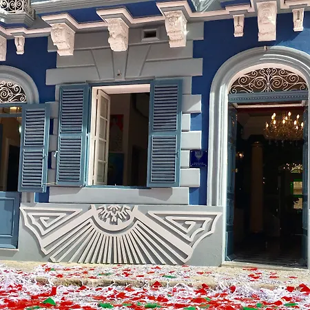 Boco Boutique 4* Cospicua