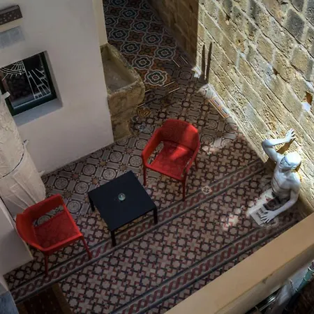 Boco Boutique بيت ضيافة Cospicua