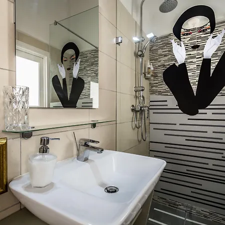 בית הארחה Boco Boutique Cospicua