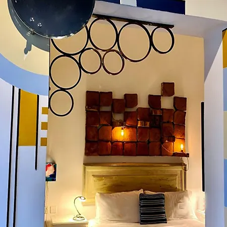 Boco Boutique Guest house