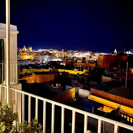 Boco Boutique בית הארחה Cospicua