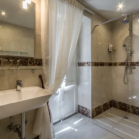 Boco Boutique Pensionat 4*