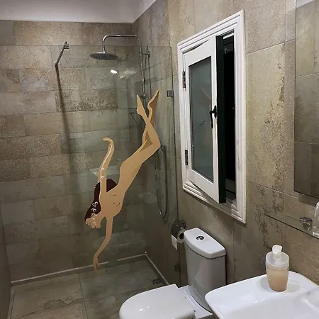 Boco Boutique בית הארחה 4*