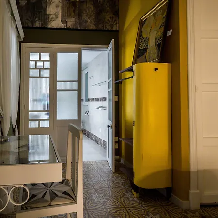 Boco Boutique בית הארחה