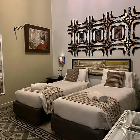 Casa de hóspedes Boco Boutique Cospicua